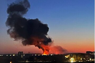 Image of the petition Europe needs to stop consuming Russian gas