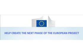 Image of the petition: European Union to change to Global Union and expand membership beyond the continent of Europe
