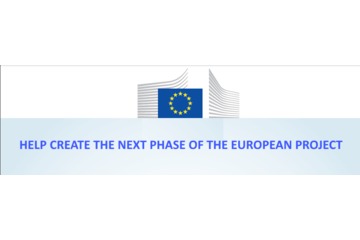 Image of the petition European Union to change to Global Union and expand membership beyond the continent of Europe