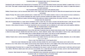 Bild der Petition: Everygame Casino launching new Run Rabbit, Run