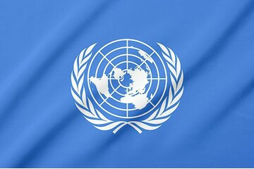 Image of the petition Exclusion of the Russian language from the list of official languages of the UN