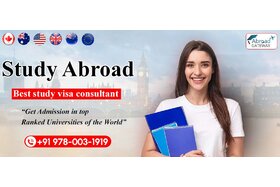 Bild av namninsamlingen: Expert Visa Consultants in Chandigarh for Immigration Services
