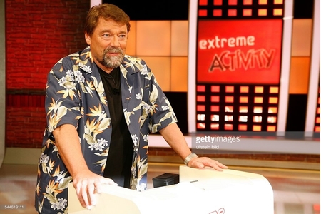 Bild der Petition EXTREME ACTIVITY zurück ins TV!