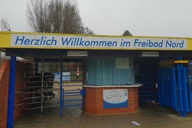 Φωτογραφία της αναφοράς:F-Groden darf nicht baden gehen!