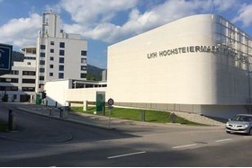 Petīcijas attēls:Fachhochschule für den gehobenen medizinischen Dienst am Standort Leoben