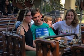 Bild der Petition: Fahrerlaubnis Für Behinderte In Freizeitparks (DEUTSCHLAND)