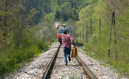 Foto e peticionit:Fahrplanänderung Laichingen-Blaubeuren 06:40 für das rechtzeitige Erreichen der Züge Ulm/ Ehingen