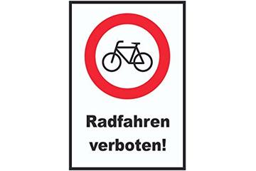 Petitsiooni pilt Fahrradverbot auf der Triester- und Altmannsdorferstraße