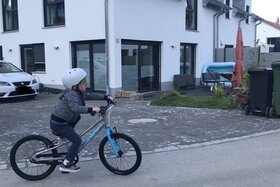 Foto van de petitie:Fahrradwege für Nittendorf