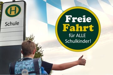 Bild der Petition Fahrtkostenerstattung für den Schulweg für ALLE Schülerinnen und Schüler!
