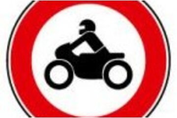 Bild der Petition Fahrverbot für Motorräder am Wochenende in Ottenstein