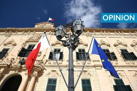 Image of the petition: Fair, accessible and courteous treatment of EU citizens by public offices in Malta