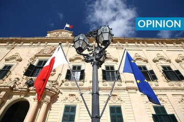 Image of the petition Fair, accessible and courteous treatment of EU citizens by public offices in Malta