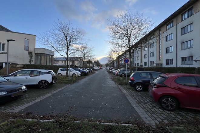 Bild der Petition Faire Bewohnerparkregelung im Bereich Horkheimer Straße / Berliner Straße in Falkensee
