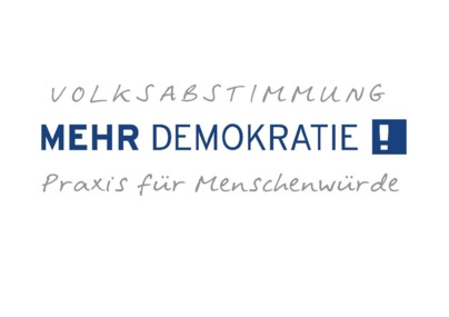 Bild på petitionen:Faire Bürgerbegehren in Sachsen-Anhalts neues Kommunalgesetz !