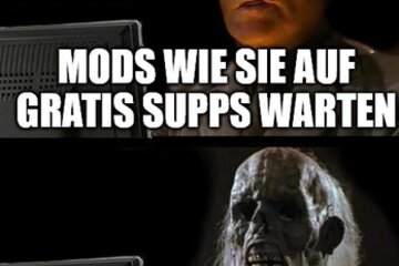 Bild der Petition Faire Entlohnung der TMH-Discord Mods
