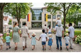 Bild der Petition: Faire Kitaplatz-Vergabe in Schönaich! Für das Kindeswohl und verlässliche Strukturen.