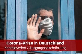Bild der Petition: Faire Kontaktbeschränkungen statt Defacto-Kontaktverbot Junge! #faire.kontaktbeschränkungen