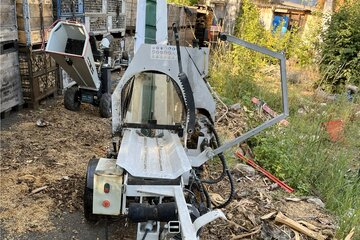 Bild der Petition Faire Regeln für regenerative Heizsysteme: Nebengebäude im Außenbereich zulassen