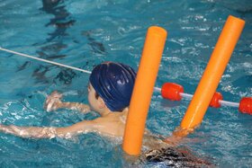 Image of the petition: ​Faire Regelung für Schwimmkurse: 90 Minuten Gratis-Parken an der GrimmingTherme