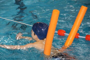 Bild der Petition ​Faire Regelung für Schwimmkurse: 90 Minuten Gratis-Parken an der GrimmingTherme