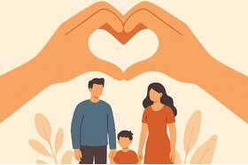 Изображение петиции: Faire Sorgerechtsreform: Väter stärken, Mütter nicht schwächen