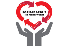 Petīcijas attēls:Fairer Kollektivvertragsabschluss für Beschäftigte im Gesundheits- und Sozialbereich!