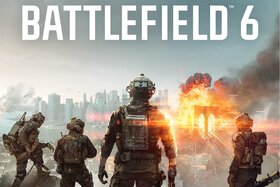 Image of the petition: Fairplay für Konsolenspieler: Crossplay-System in Battlefield 6 überarbeiten