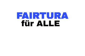 Image of the petition Fairtura Für Alle