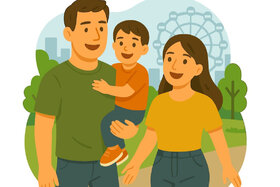 Bild der Petition: Familienfreundliche Ferienordnung in Bayern: Schulfreier Brückentag nach Christi Himmelfahrt