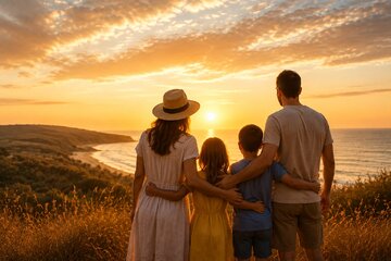 Bild der Petition Familienfreundliche Ferienregelung in RLP ab 2031