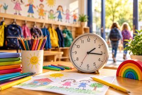 Bild der Petition: Familienfreundlicher Ganztag in Waldeck-Frankenberg – mehr Flexibilität für Familien