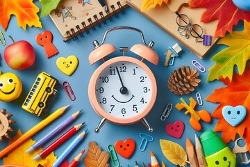 Image de la pétition Familienleben stärken: Für flexible OGS-Abholzeiten an Mönchengladbacher Grundschulen!
