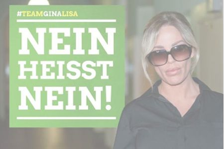 Dilekçenin resmi:Familienministerin Schwesig: Treten Sie zurück