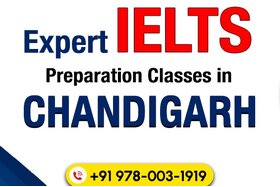 Bild der Petition: Features of a Premier IELTS Coaching in Chandigarh for Exam Success