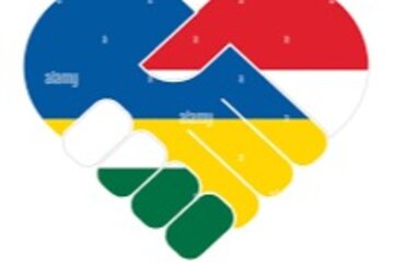 Afbeelding van de petitie Felhívás az ukrán kormányhoz!