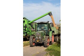 Bild der Petition: Fendt 280 VA - Wiederaufnahme der Produktion