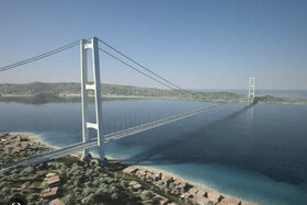 Bild der Petition: Fermate il ponte sullo stretto di Messina