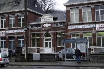 Image de la pétition Fermer les écoles à Liège