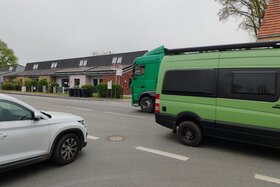 청원서 이미지: Fester Blitzer am Kindergarten in Vorhelm statt Wiedereinführung der Hundesteuer