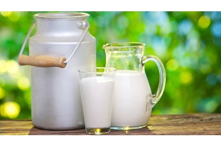 Obrázek petice:Festlegung des Milchpreises