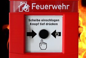 Bild der Petition: Feuerwehr im Ehrenamt stärken und gleichzeitig die Kommunen entlasten!