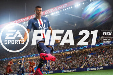 Bild der Petition FIFA 21 verbessern oder Geld zurück