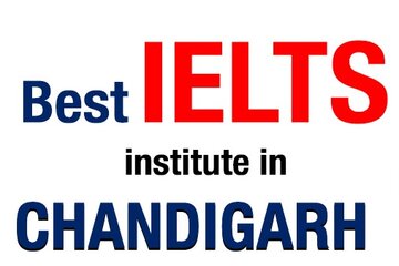Bild der Petition Find the Best IELTS Institute in Chandigarh for Your Success