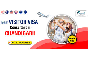 Bild der Petition: Finding the Best Visitor Visa Consultant in Chandigarh for Your Needs