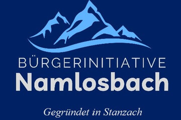 Image of the petition FINGER WEG VOM NAMLOSBACH!  Nein zum Tabubruch im Natura-2000-Gebiet Tiroler Lech
