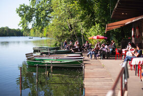 Bild der Petition: Fischerpinte Plötzensee retten!
