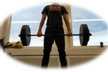 Bild av namninsamlingen Fitness Abonnements für Jugendliche und Lernende zu teuer?