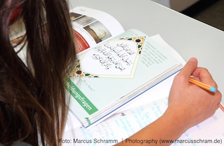 Изображение петиции:Flächendeckende Ausweitung des Islamischen Unterrichts an bayerischen Schulen