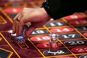 Bild der Petition: Flat Betting Strategy